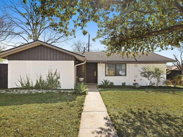 201 Sheffield DR, Austin TX 78745