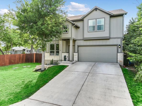 11110 2nd ST, Jonestown TX 78645