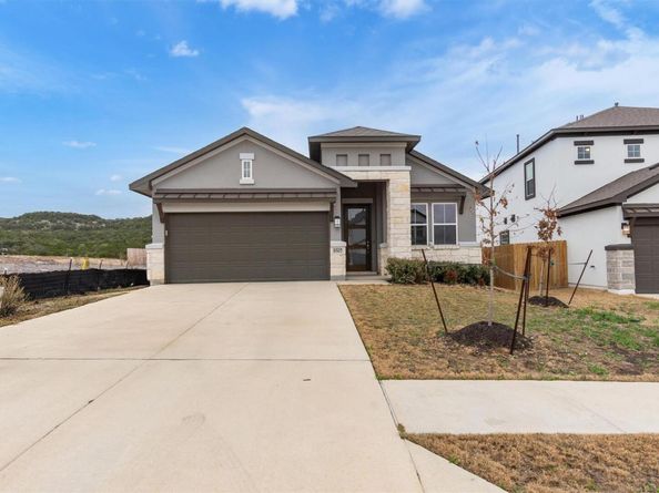 8507 Pine Muhly DR, Lago Vista TX 78645