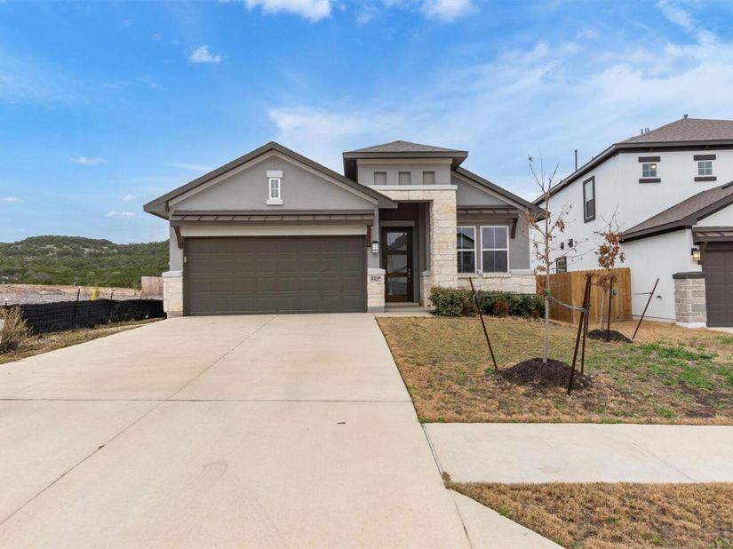 8507 Pine Muhly DR, Lago Vista TX 78645