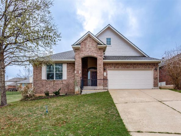 15805 Pumpkin Ridge DR, Austin TX 78717