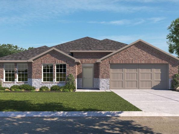 1828 Lazy Acres St, Leander TX 78641