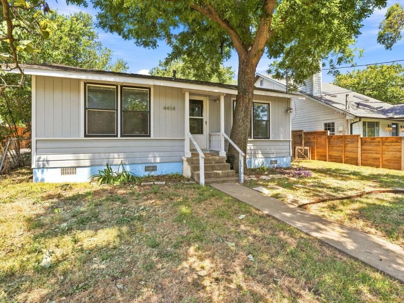 4414 Jinx Ave, Austin TX 78745