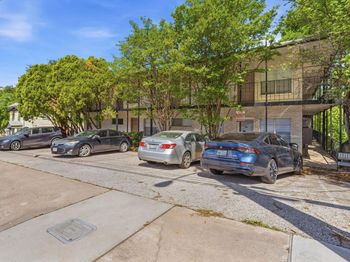 710 E Dean Keaton ST