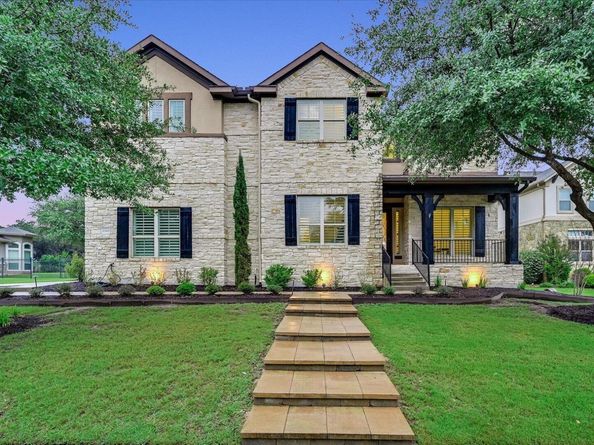 2520 Ionian CV, Austin TX 78730