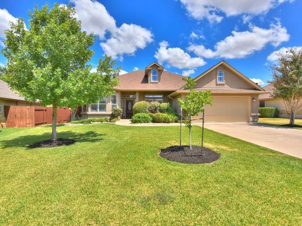 30617 Chi Chi DR, Georgetown TX 78628