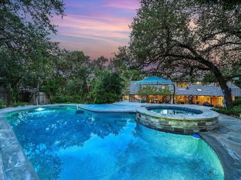 8310 Long Canyon DR