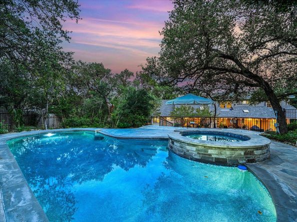 8310 Long Canyon DR, Austin TX 78730