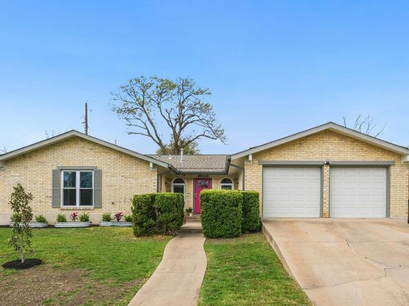 9508 Hansford DR, Austin TX 78753