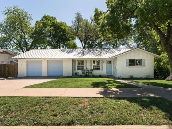 5905 Marilyn DR, Austin TX 78757