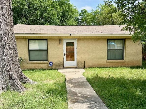 1206 Marcy ST, Austin TX 78745