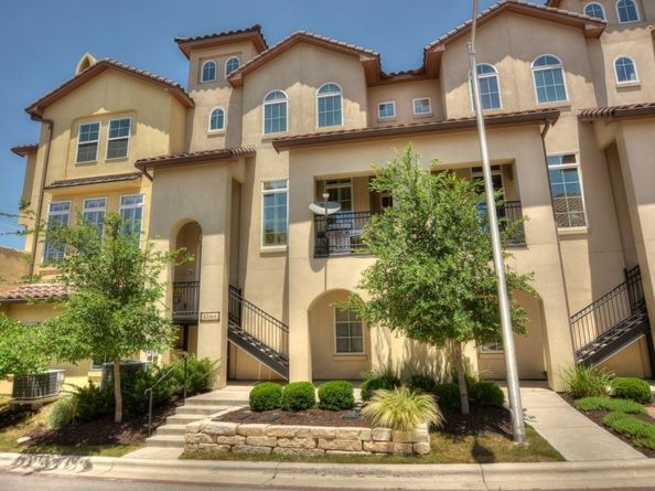 12105 Terraza CIR 67, Austin TX 78726