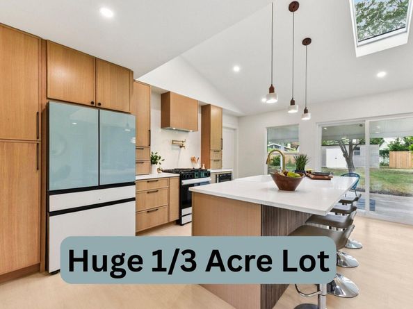 7503 Carriage DR, Austin TX 78752