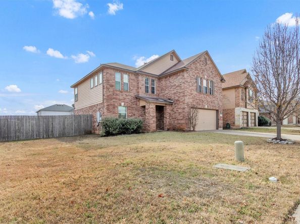 2008 Sydnee DR, Leander TX 78641