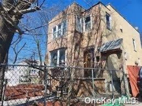 233-01 Mentone Avenue, Laurelton NY 11413