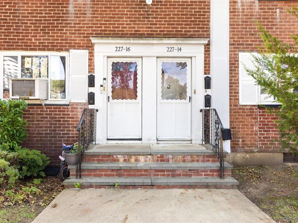 227-16 Hillside Avenue UPPER, Queens Village NY 11427