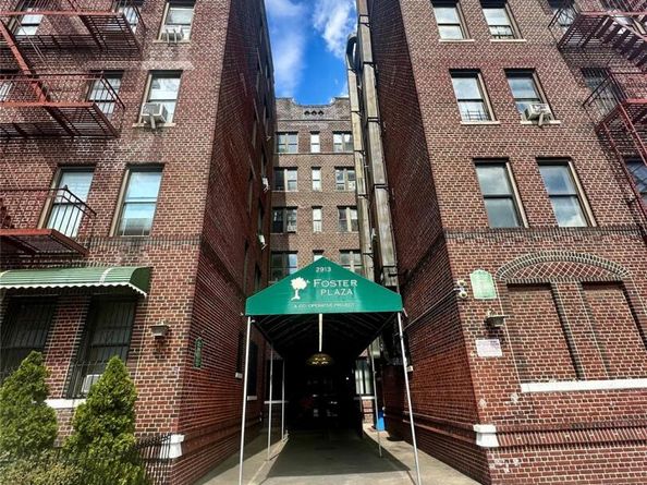 2913 Foster Avenue 6F, Brooklyn NY 11210
