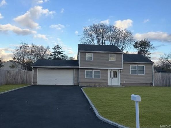 651 Americus Avenue, East Patchogue NY 11772