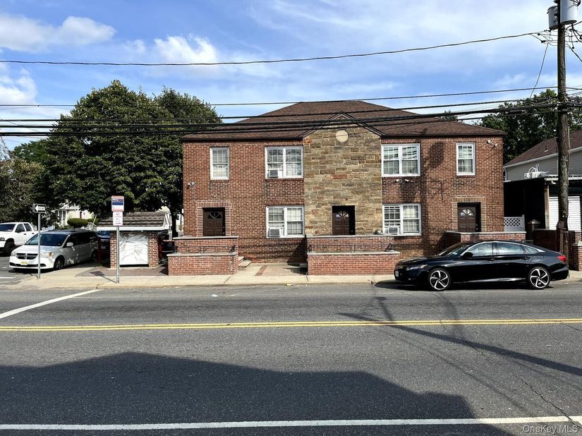 273 Meacham, Elmont NY 11003
