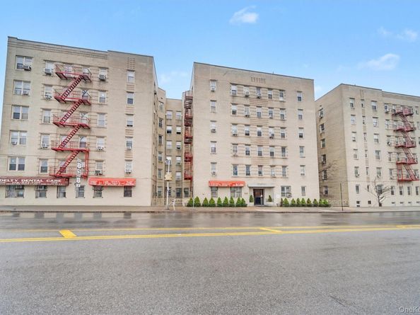 2190 boston Road 6B, Bronx NY 10462