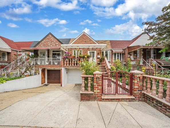 133 E 87th Street, Brooklyn NY 11236