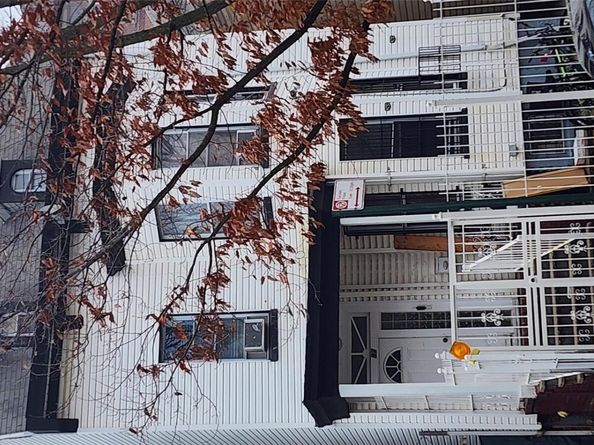 97 Elton Street, Brooklyn NY 11208