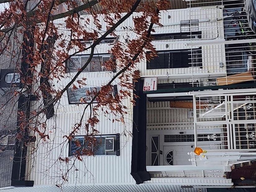97 Elton Street, Brooklyn NY 11208
