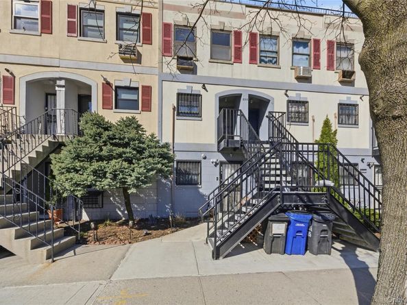 835 Underhill Avenue 62B, Bronx NY 10473