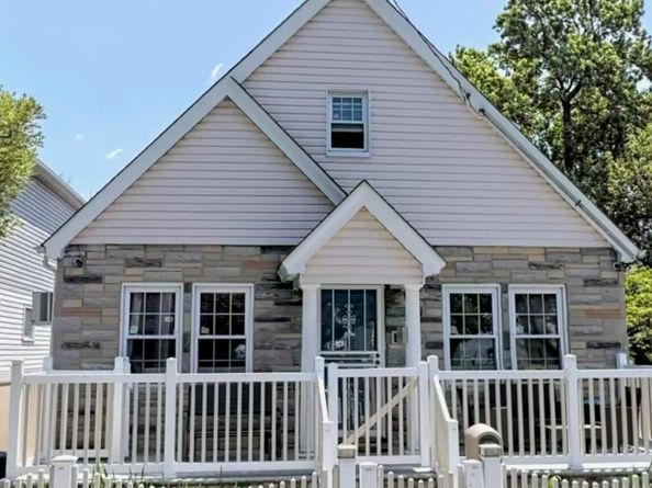 133-29 120th Street, South Ozone Park NY 11420