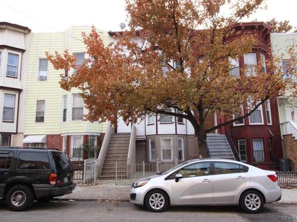 338 56 Street, Brooklyn NY 11220