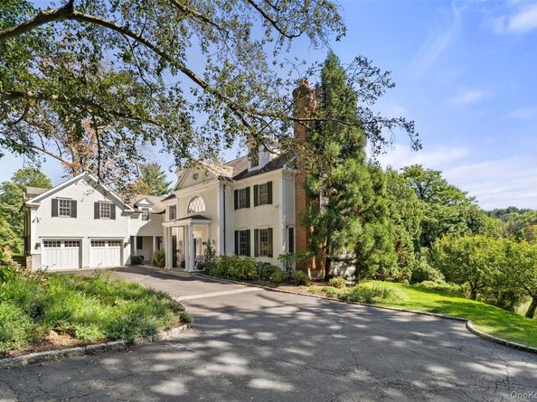 2 Belmont Drive, Irvington NY 10533