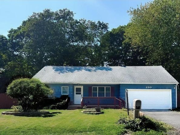 250 Cypress Drive, Mastic Beach NY 11951