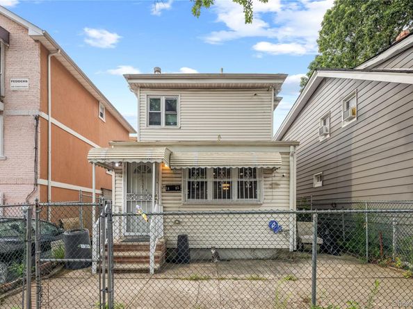 1805 Lacombe Avenue, Bronx NY 10473