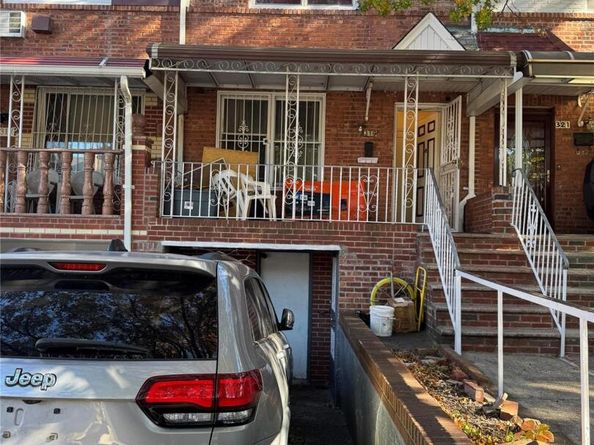 319 E 59th Street, Brooklyn NY 11203