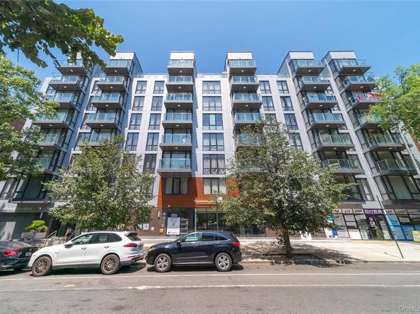 144-27 Sanford Avenue 4K, Flushing NY 11355