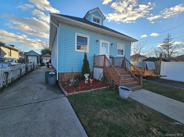 45 Bayswater Boulevard, Inwood NY 11096