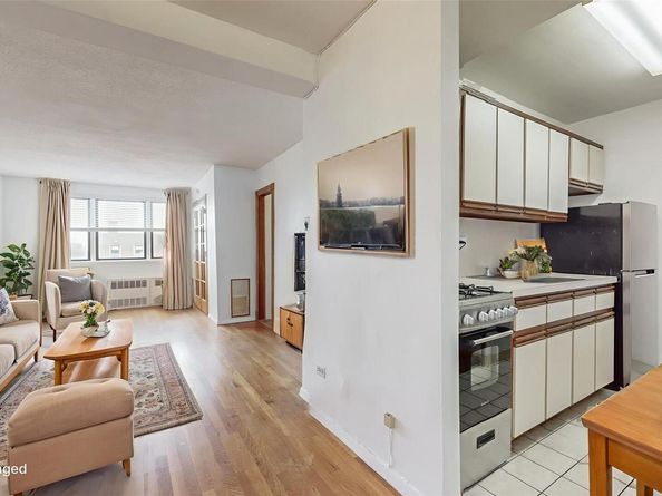 8420 153rd Avenue 6H, Howard Beach NY 11414