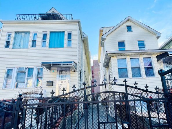 83-08 Pettit Avenue, Elmhurst NY 11373