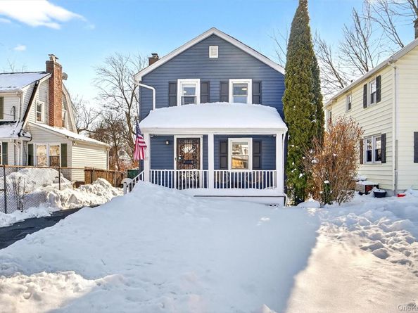 81 Walton Avenue, White Plains NY 10606