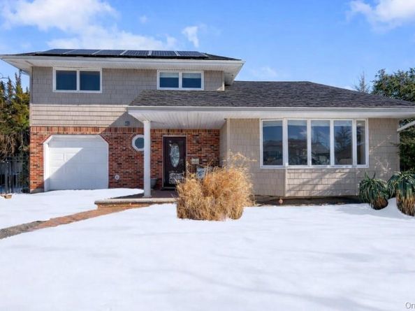 60 Leewater Avenue, Massapequa NY 11758