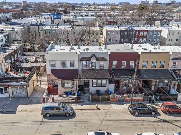 9744 81st Street, Ozone Park NY 11416