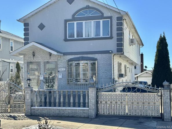 12614 133rd Avenue, South Ozone Park NY 11420