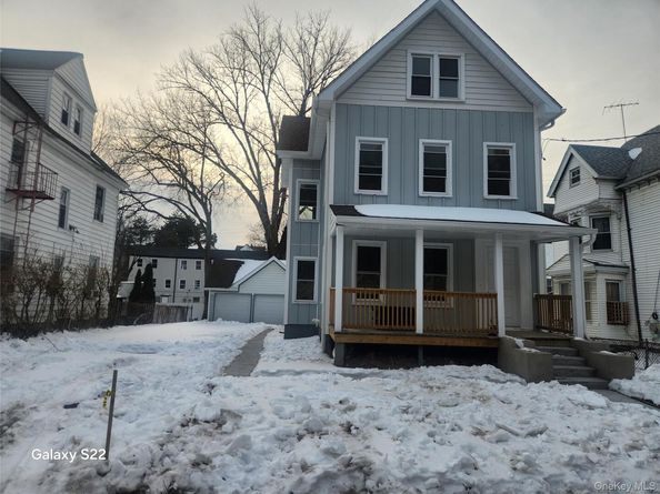 110 S 6th Avenue, Mount Vernon NY 10550