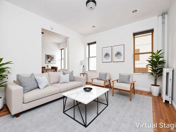 515 W 143rd Street 34, New York (Manhattan) NY 10031
