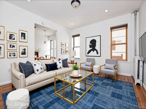 515 W 143rd Street 34, New York (Manhattan) NY 10031