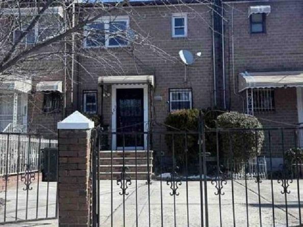 555 Christopher Avenue, Brooklyn NY 11212