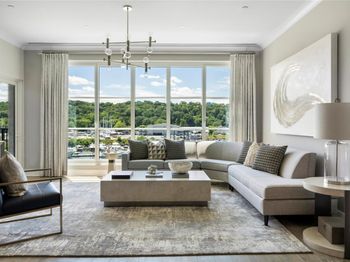 100 Garvies Point Road