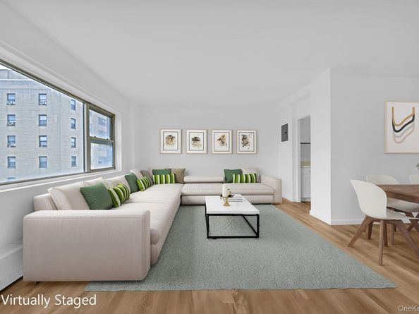 3 Fordham Hill Oval 14F, Bronx NY 10468