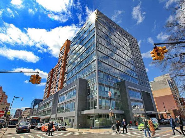 13835 39th Avenue 17M, Flushing NY 11354