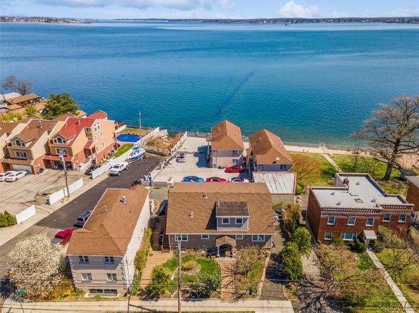 258A Longstreet Avenue, Bronx NY 10465